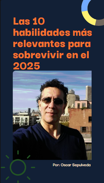 10 Habilidades para el 2025